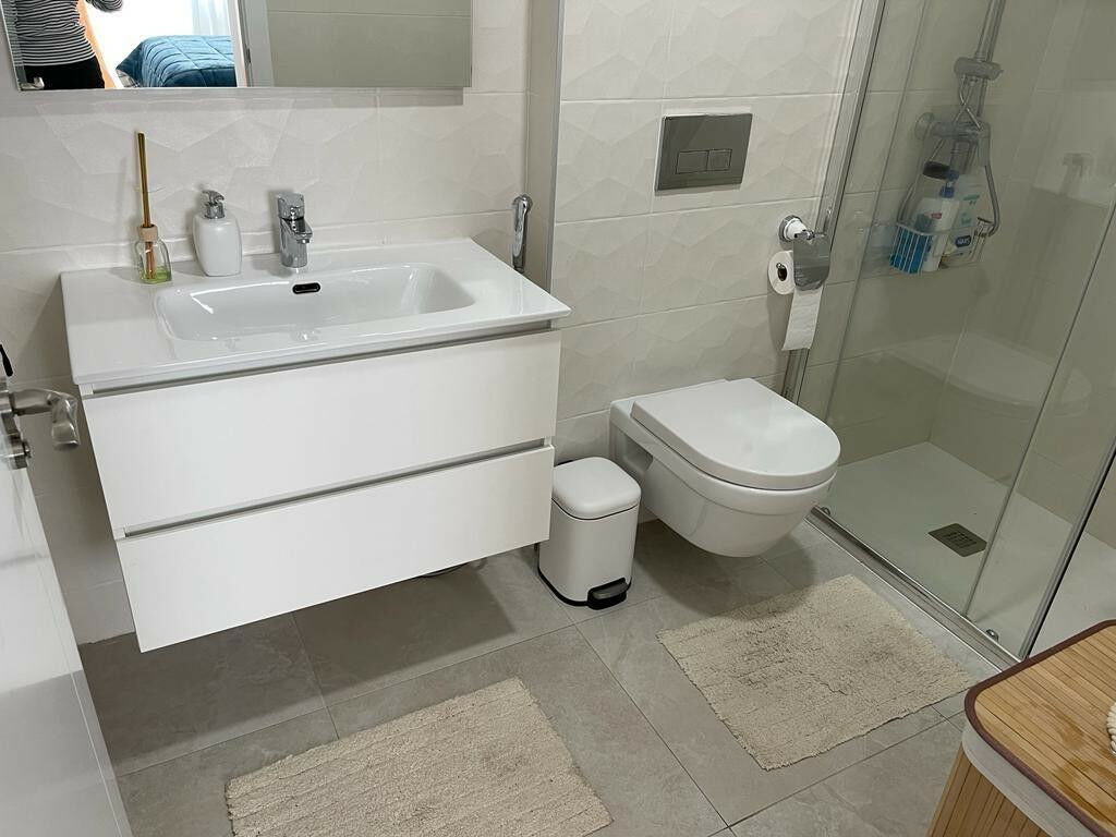 Duplex Finestrat Alicante - image 10