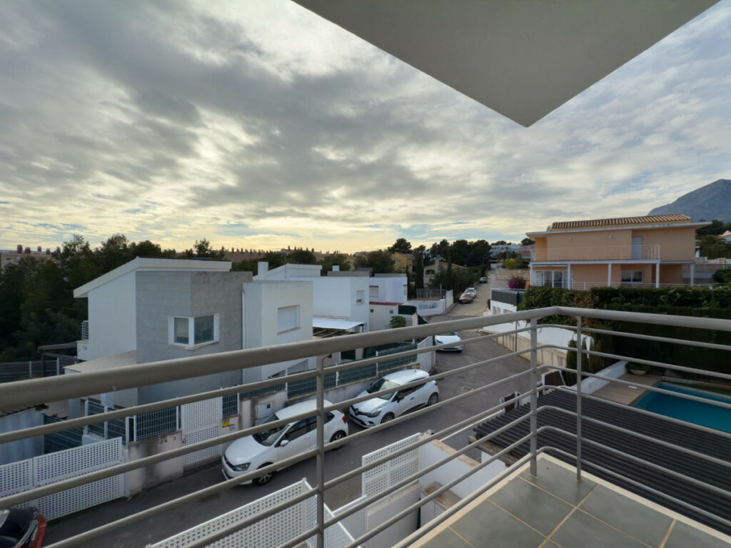 Bungalow La Nucia Alicante - image 10