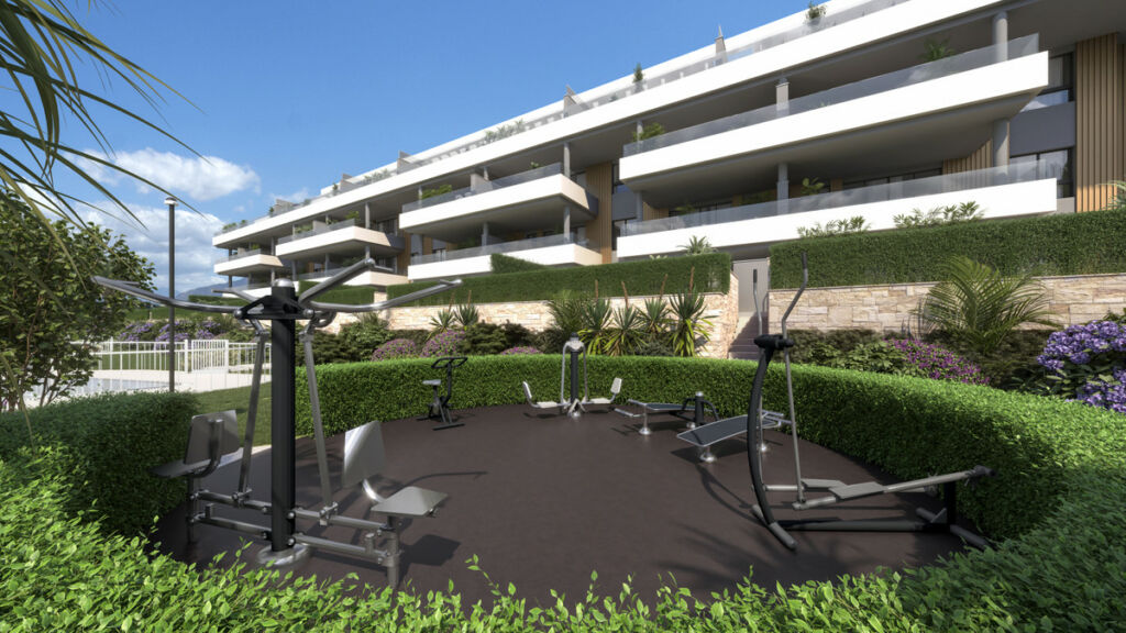 Semi-Detached House Torremolinos Málaga - image 10