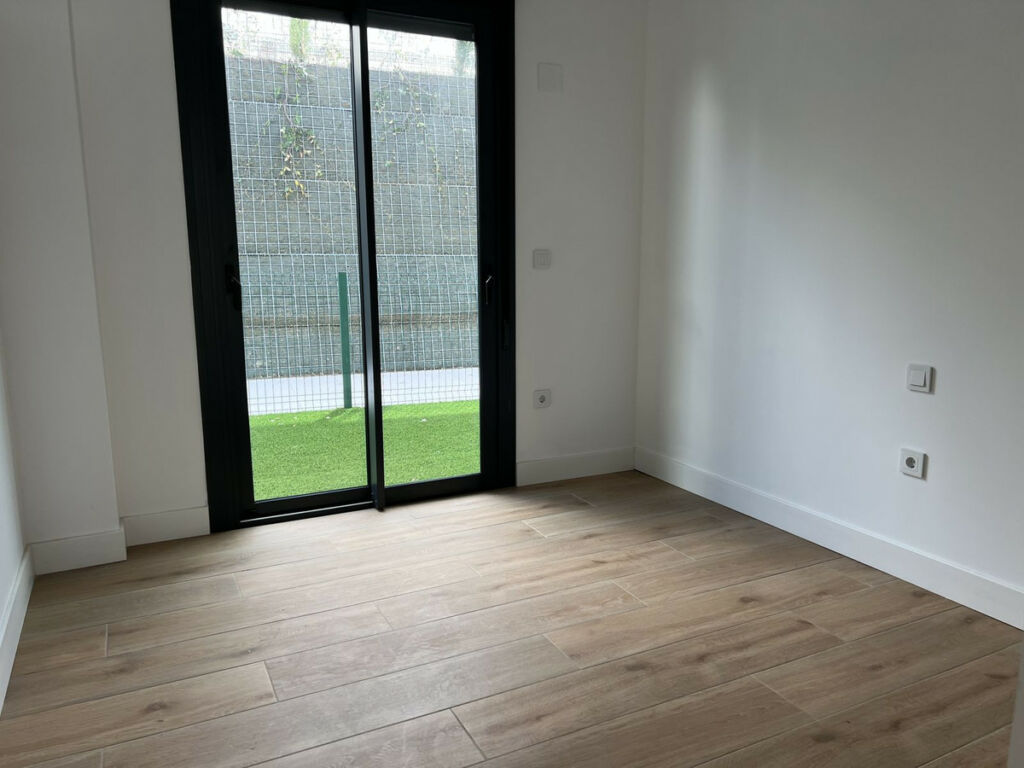 Ground Floor Apartment Fuengirola Málaga - image 8