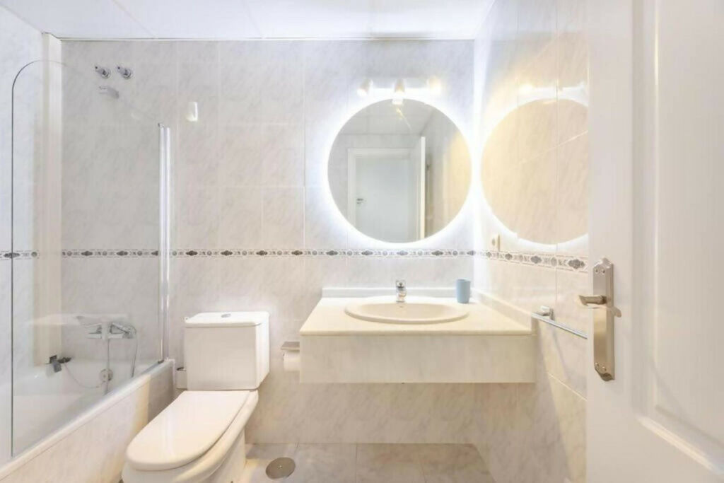 Middle Floor Apartment San Pedro de Alcántara Málaga - image 10