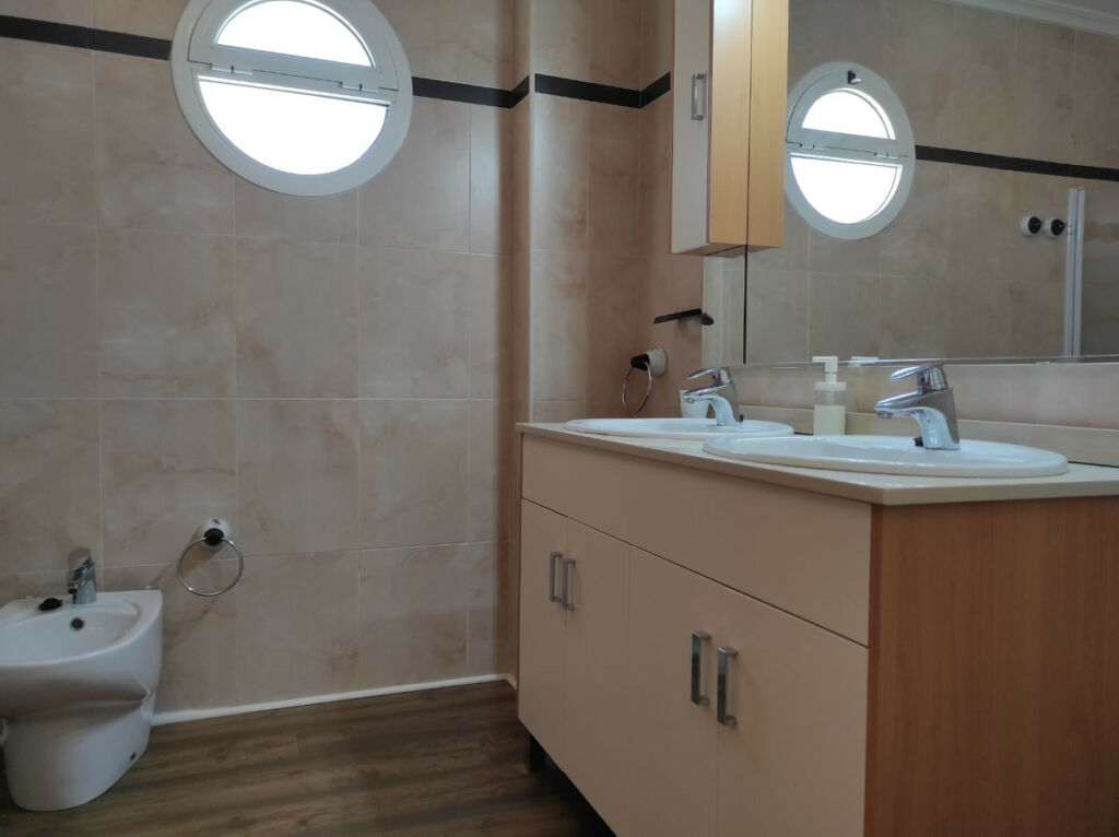 Ground Floor Apartment Mil Palmeras Alicante - image 13