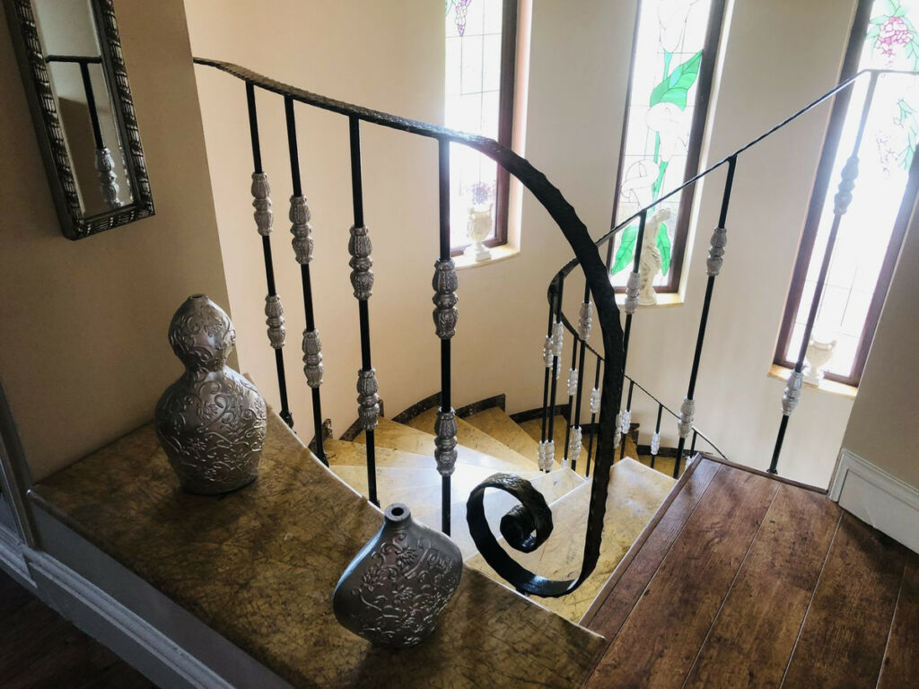 Detached Villa Benalmadena Málaga - image 10
