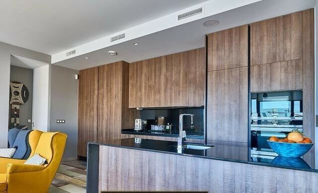 Bungalow Finestrat Alicante - image 10