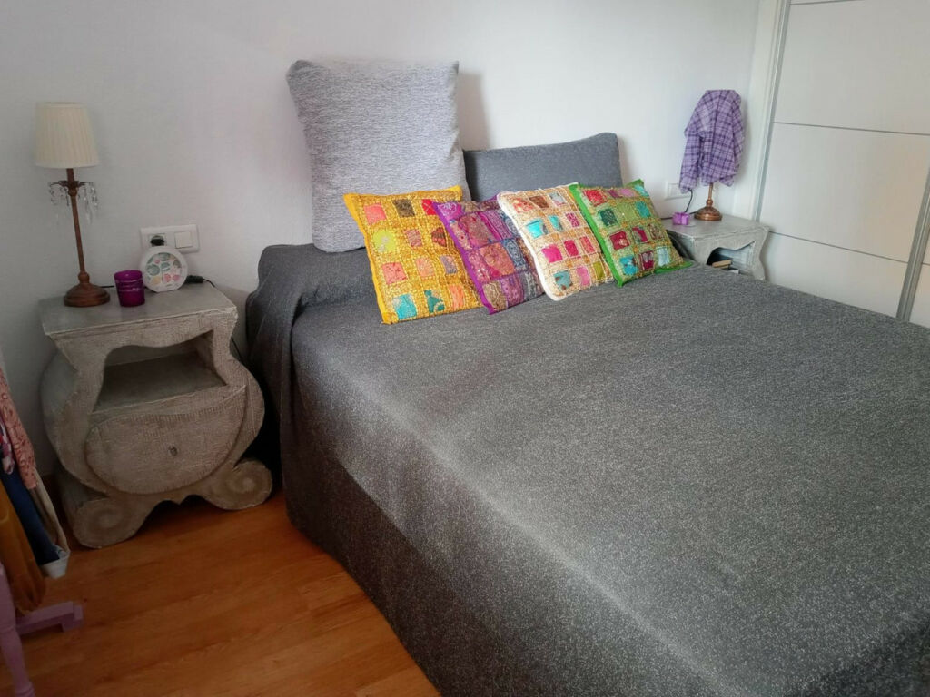 Ground Floor Apartment Torrequebrada Málaga - image 10
