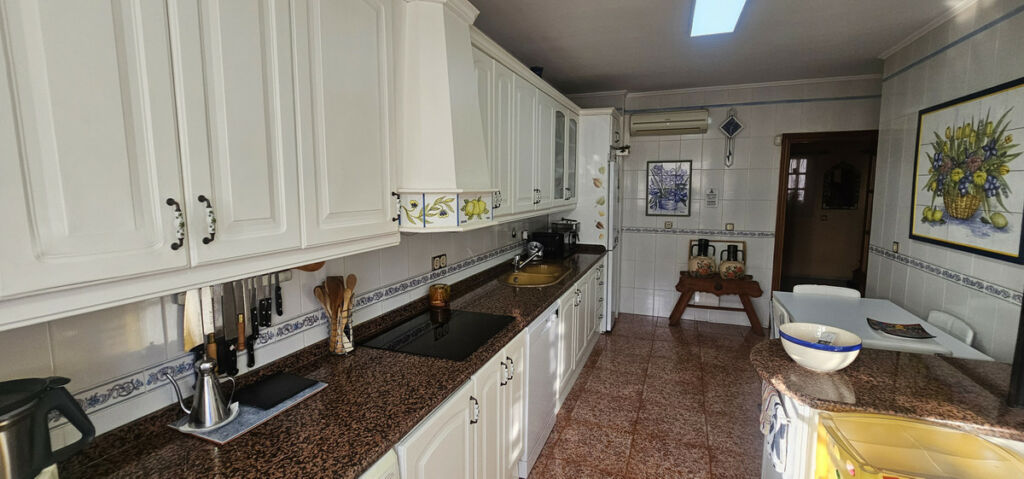 Duplex Fuengirola Málaga - image 10