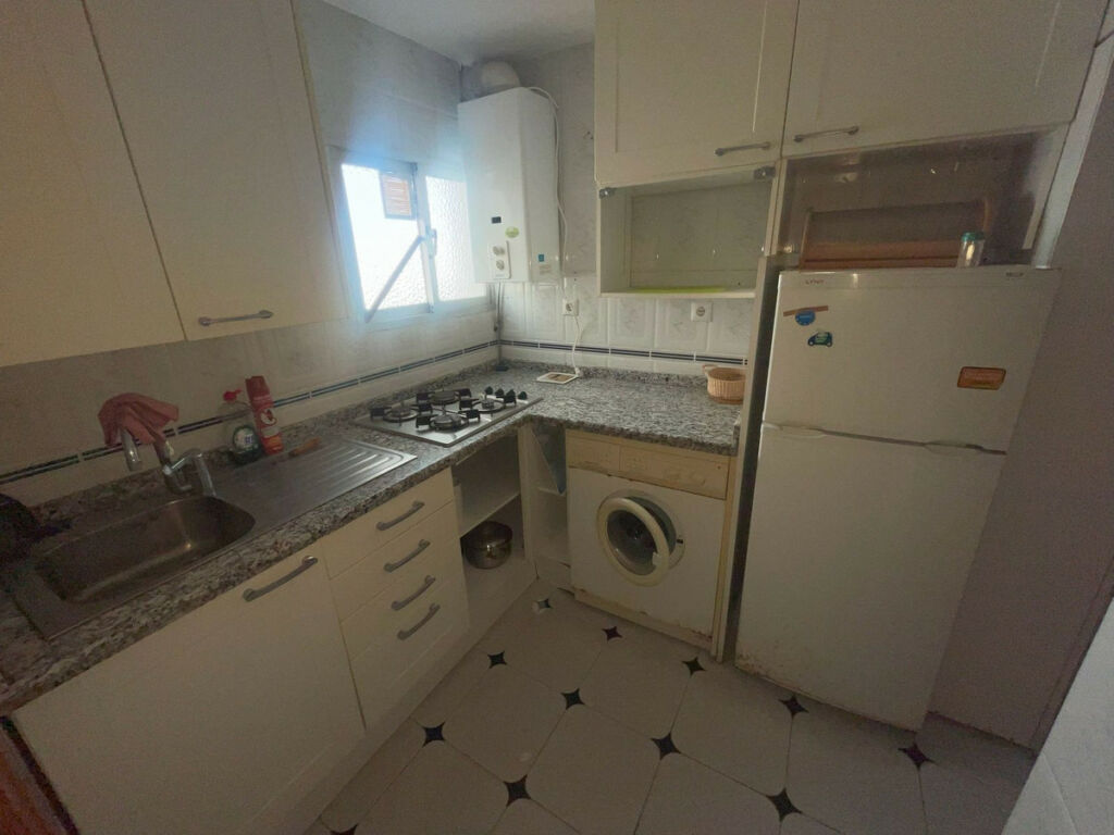 Ground Floor Apartment Estepona Málaga - image 10