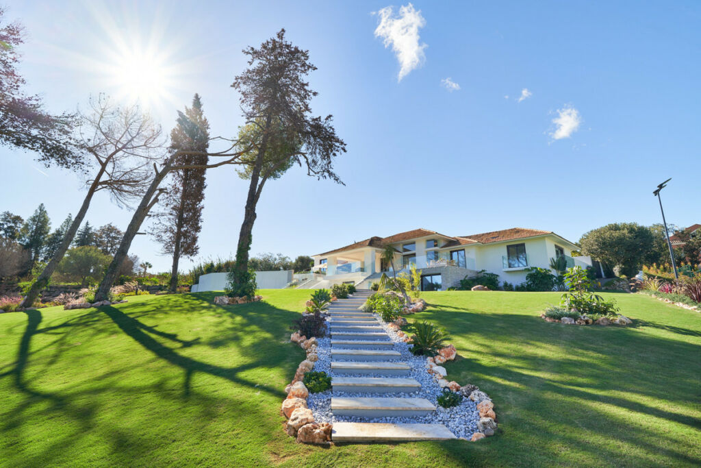 Detached Villa San Pedro de Alcántara Málaga - image 10