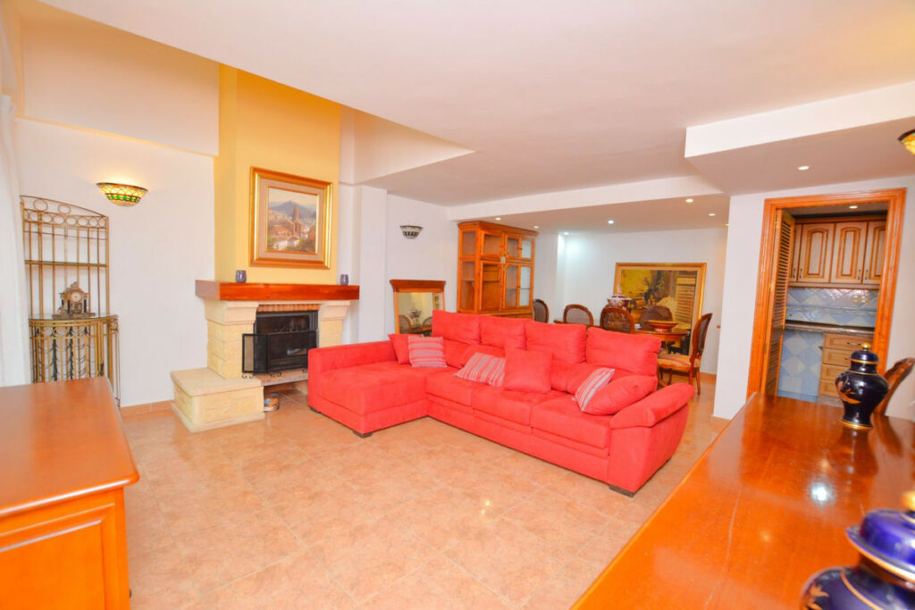 Ground Floor Apartment Benalmadena Costa Málaga - image 10
