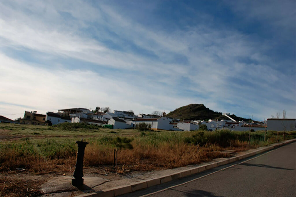 Residential Plot Antequera Málaga - image 6