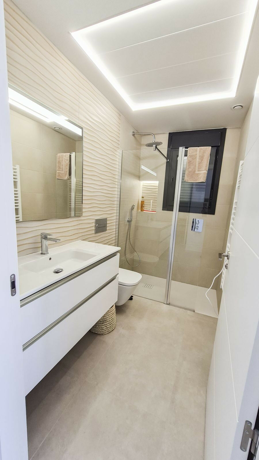 Detached Villa San Pedro del Pinatar Murcia - image 10