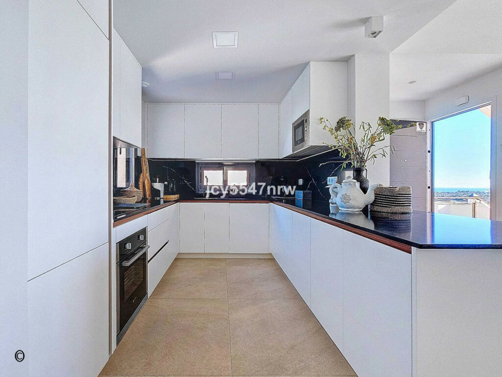 Penthouse San Miguel de Salinas Alicante - image 9