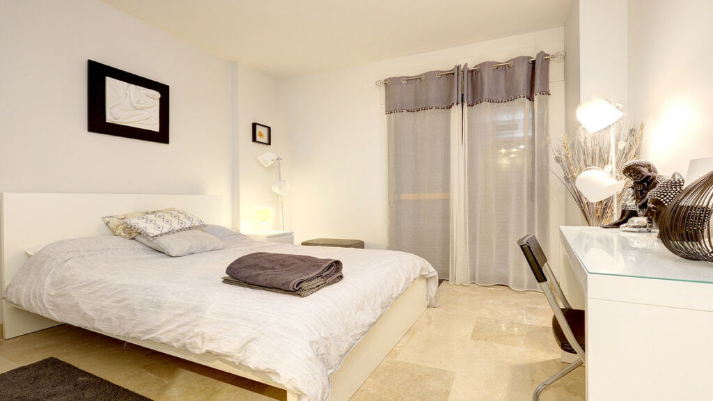 Ground Floor Apartment San Luis de Sabinillas Málaga - image 10