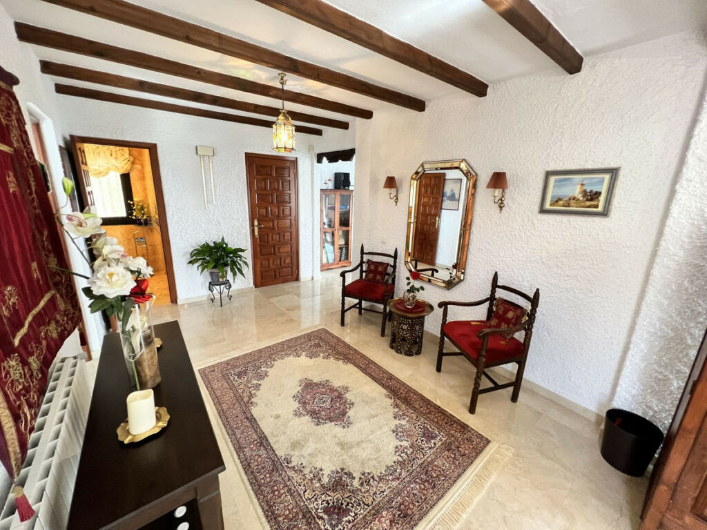 Detached Villa Mijas Málaga - image 7