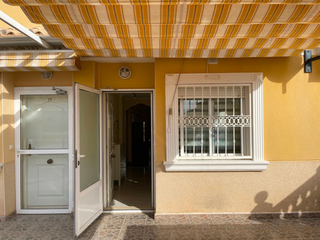 Penthouse Duplex Benijofar Alicante - image 10