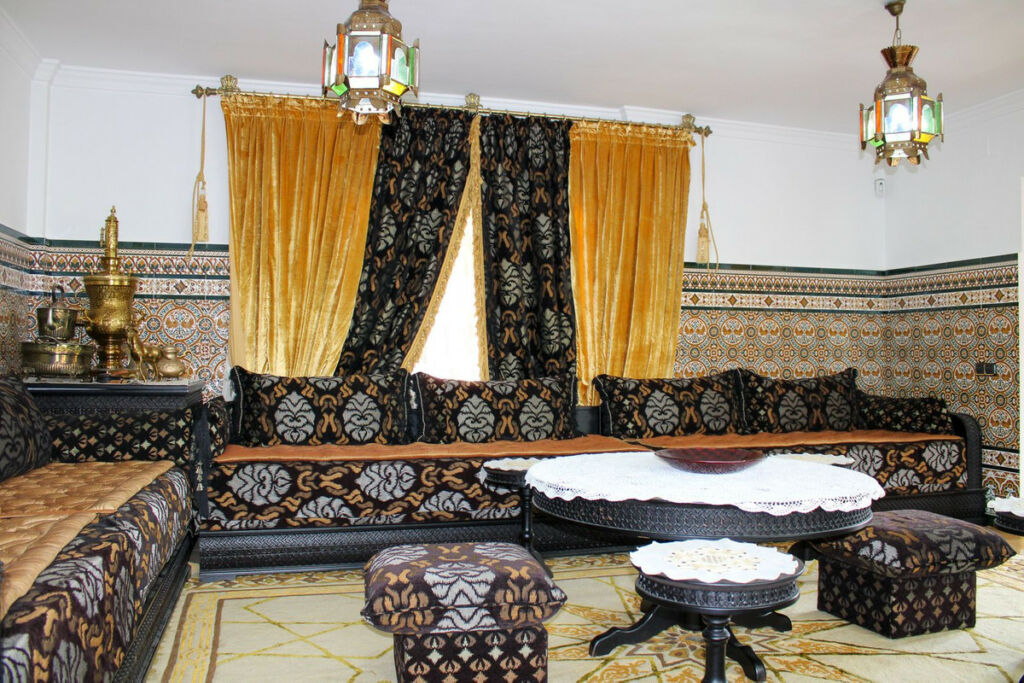 Detached Villa Nerja Málaga - image 10