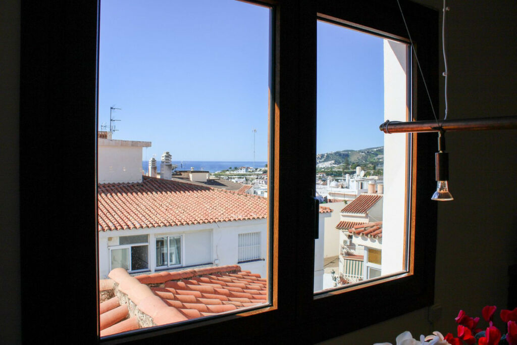 Penthouse Nerja Málaga - image 10