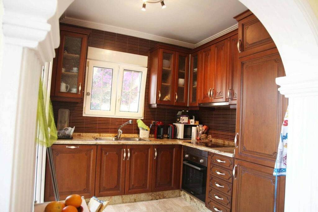 Bungalow Calpe Alicante - image 10