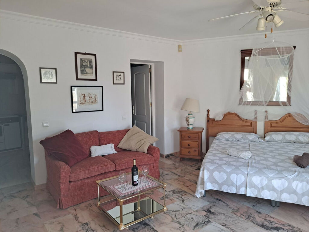 Detached Villa Mijas Málaga - image 10