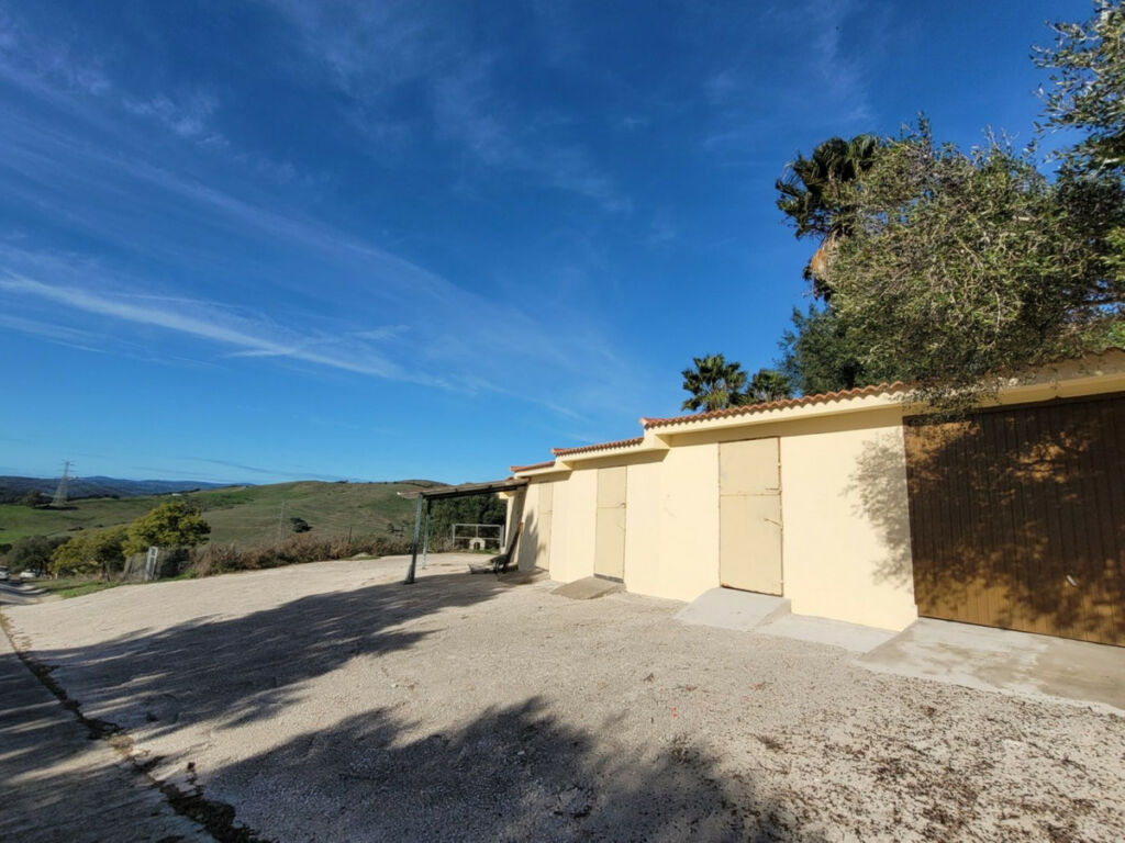 Detached Villa San Martín de Tesorillo Cádiz - image 10
