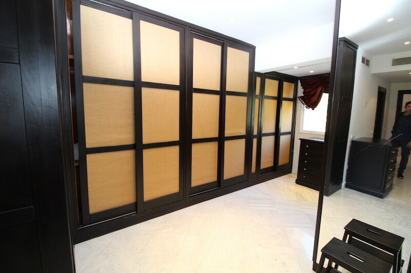 Semi-Detached House The Golden Mile Málaga - image 10