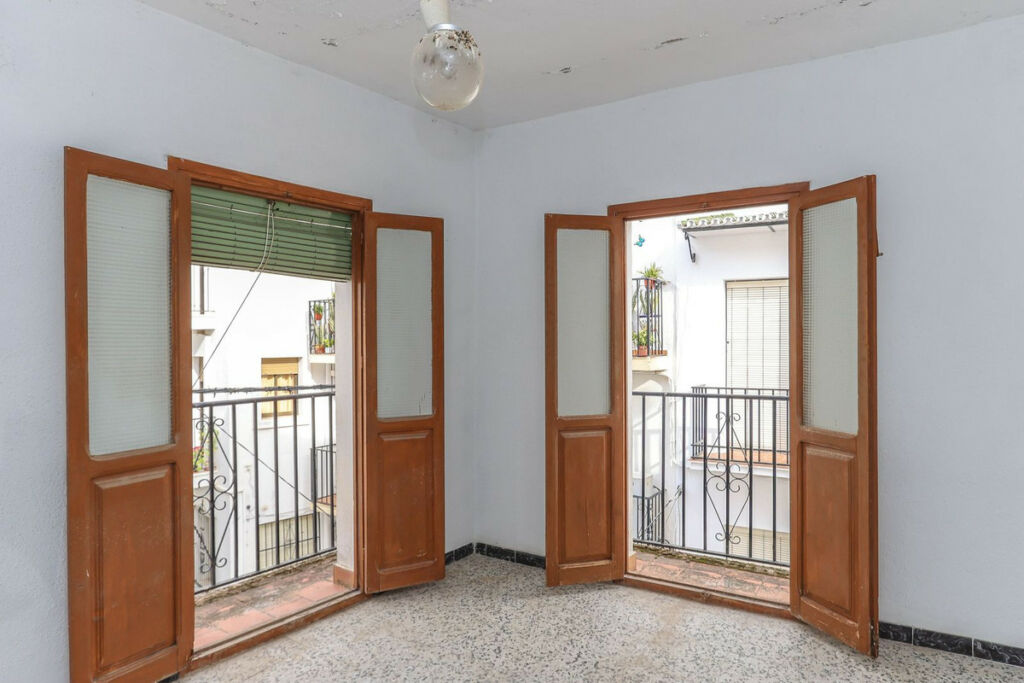 Townhouse Tolox Málaga - image 10