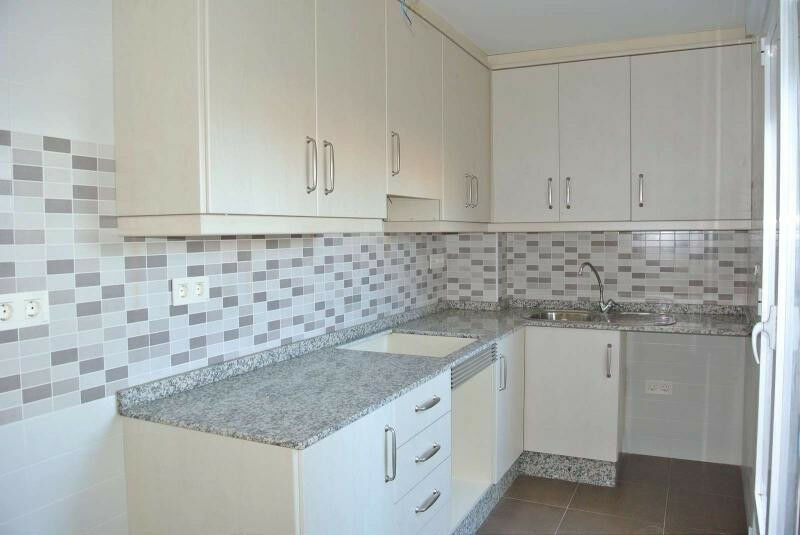 Middle Floor Apartment Villena Alicante - image 10