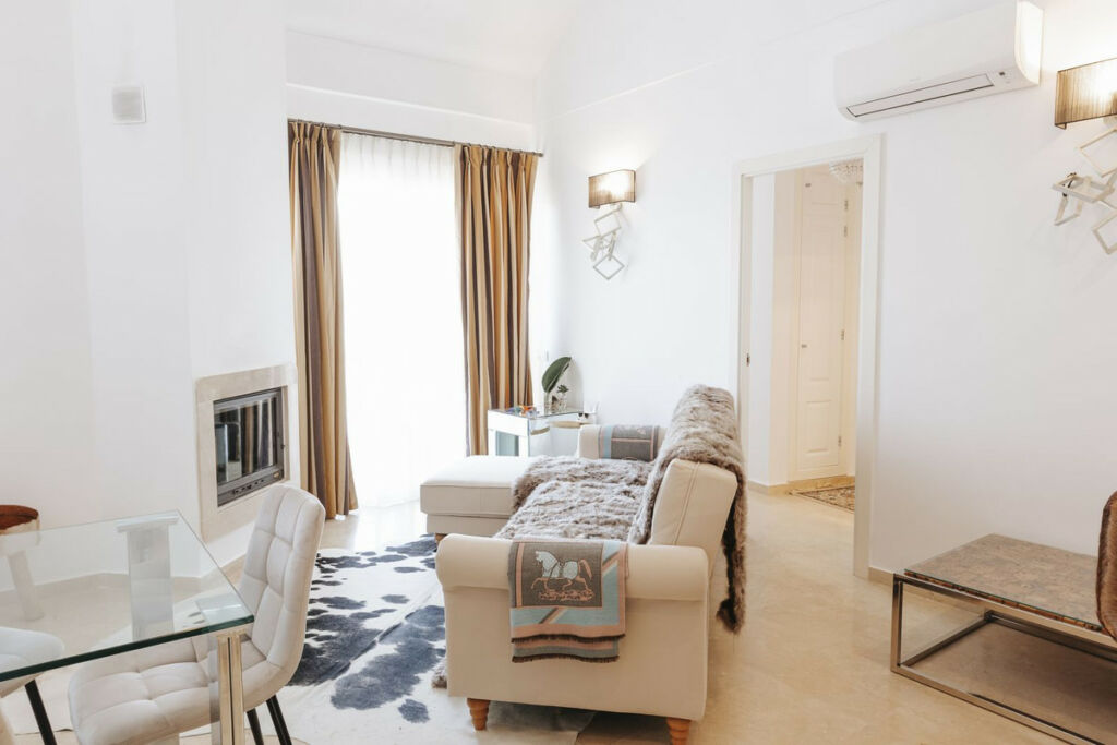 Penthouse Manilva Málaga - image 10
