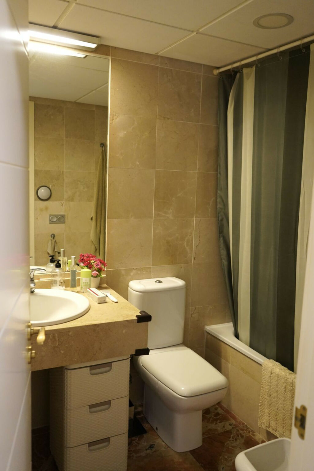 Middle Floor Apartment Mijas Málaga - image 10