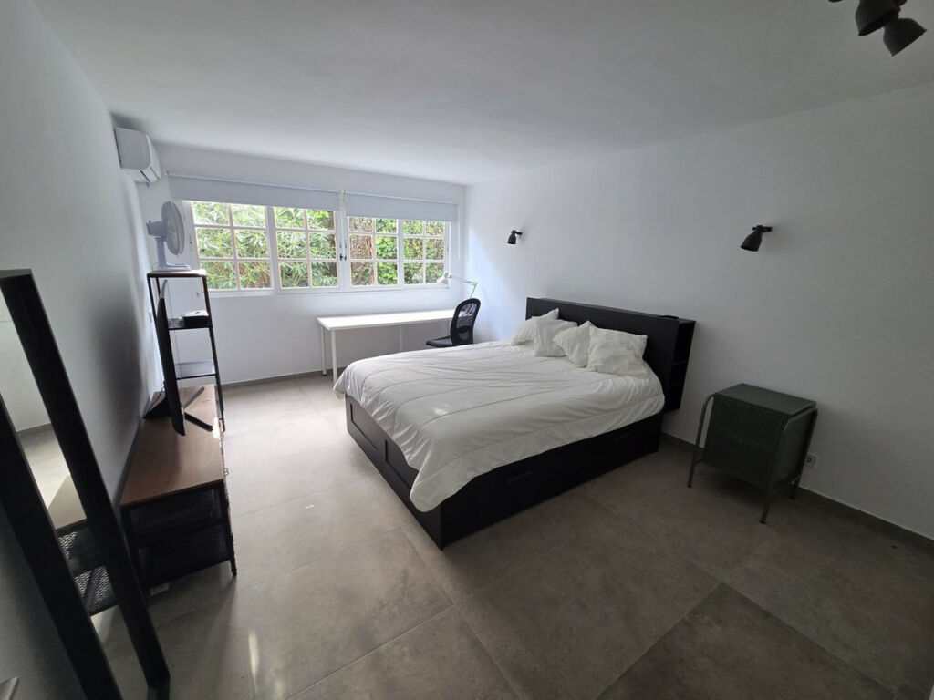 Detached Villa Campo Mijas Málaga - image 10