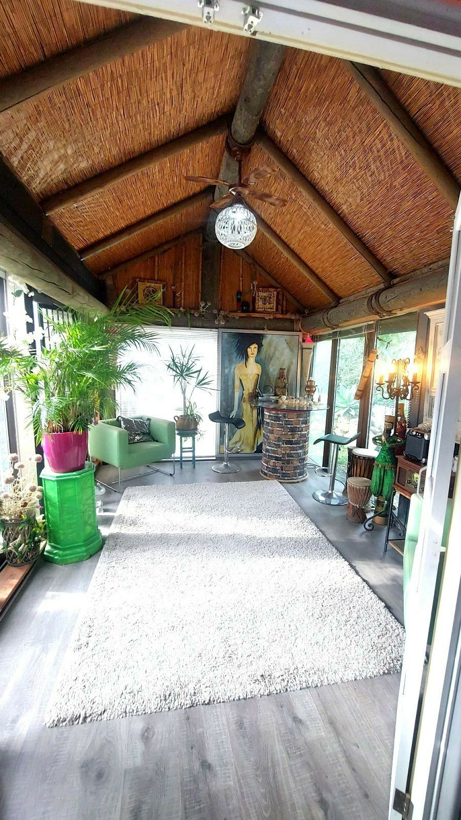 Detached Villa Estepona Málaga - image 10
