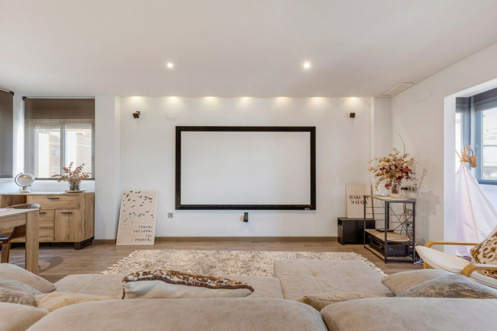 Penthouse Duplex Elche Alicante - image 10