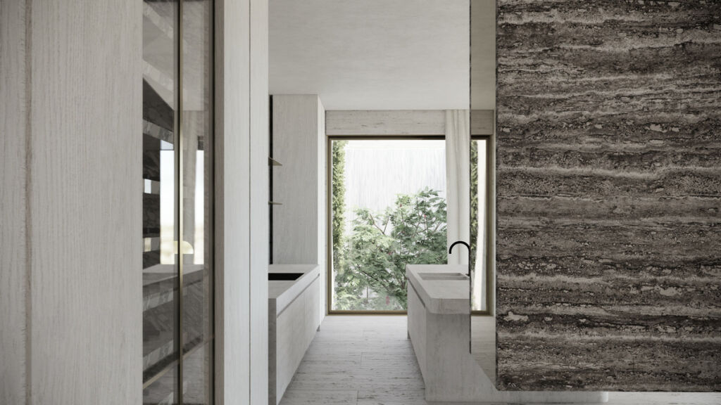 Detached Villa Benahavís Málaga - image 10