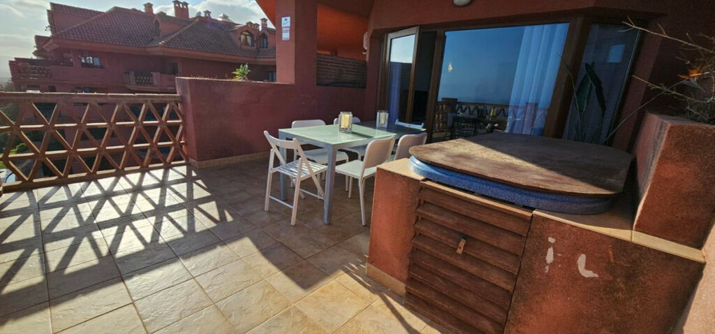 Duplex Benalmadena Málaga - image 10