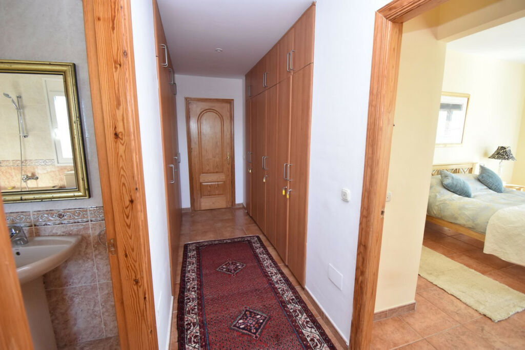 Detached Villa Mijas Málaga - image 10