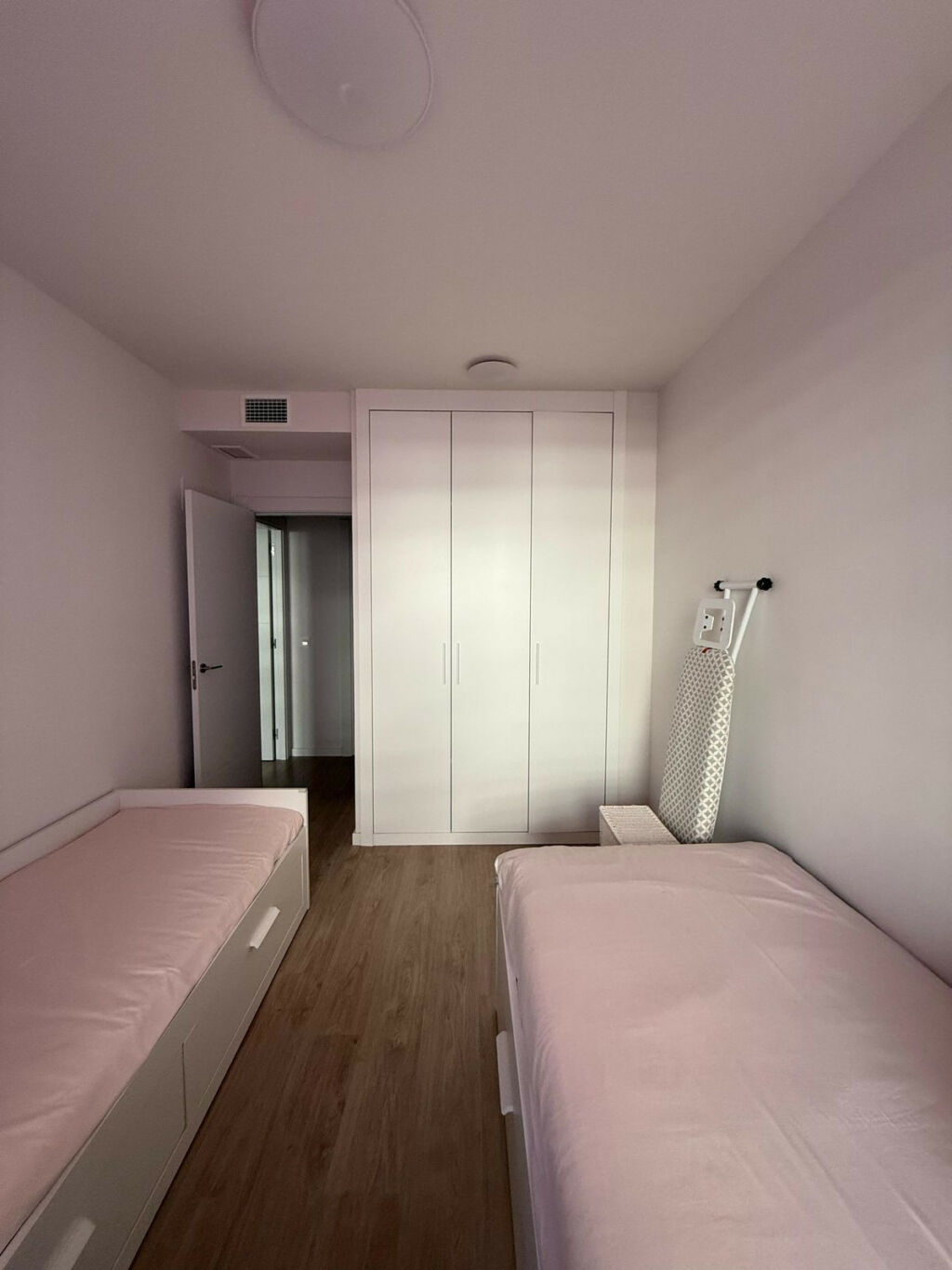 Middle Floor Apartment Marbella Málaga - image 11