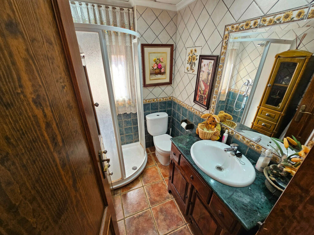 Detached Villa Daya Nueva Alicante - image 10