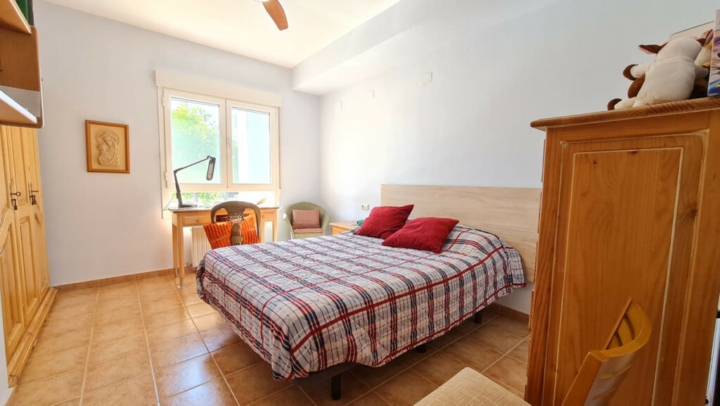 Detached Villa Yecla Murcia - image 10