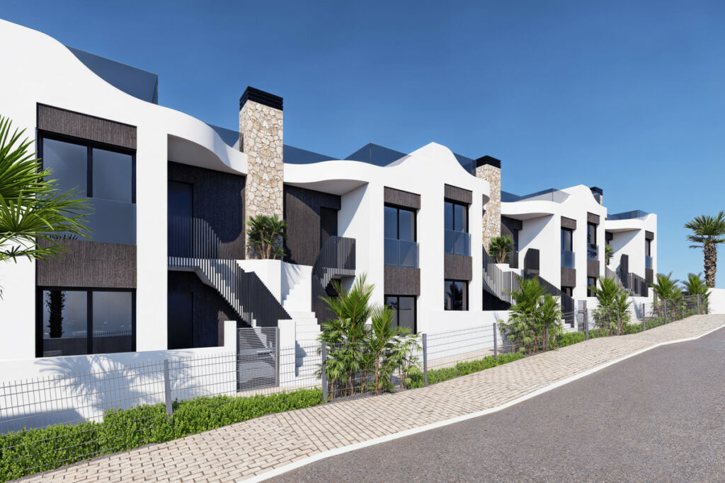 Ground Floor Apartment San Miguel de Salinas Alicante - image 33