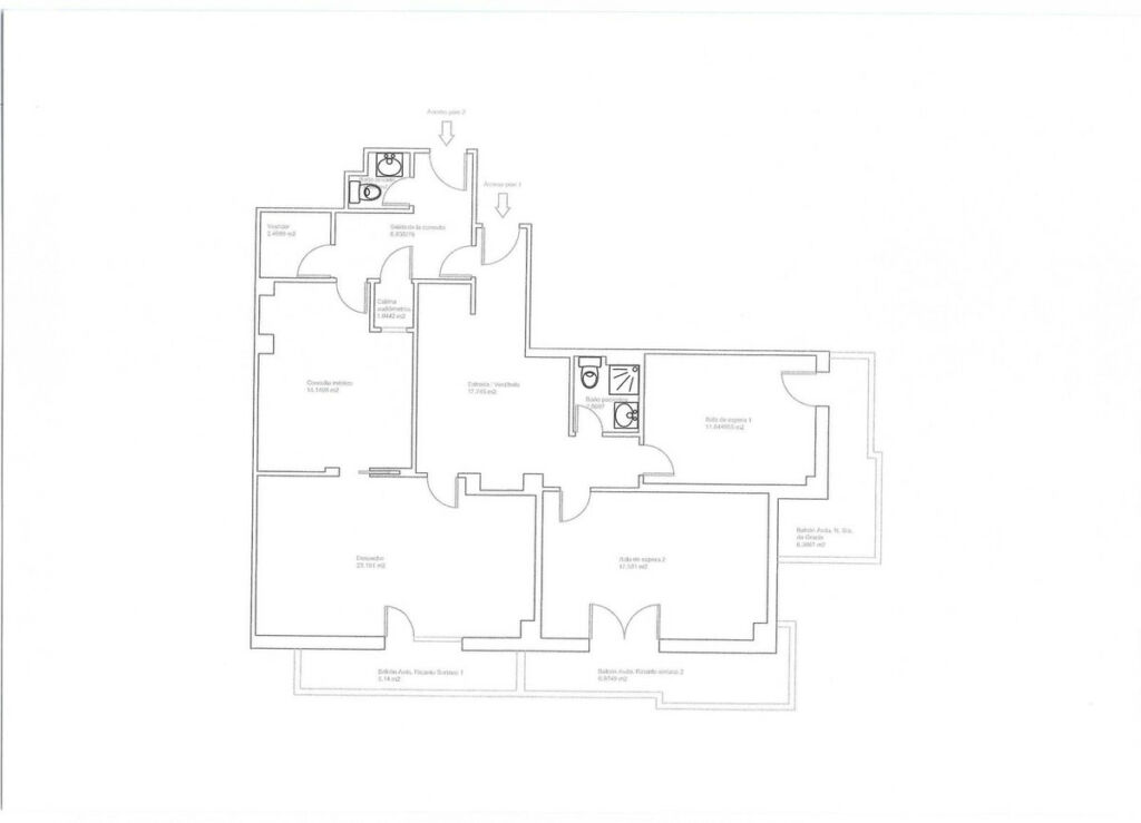 Middle Floor Apartment Marbella Málaga - image 11