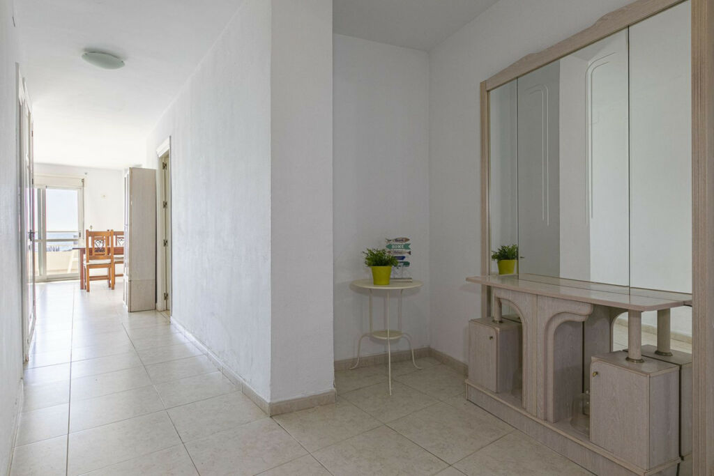 Ground Floor Apartment Calahonda Málaga - image 9