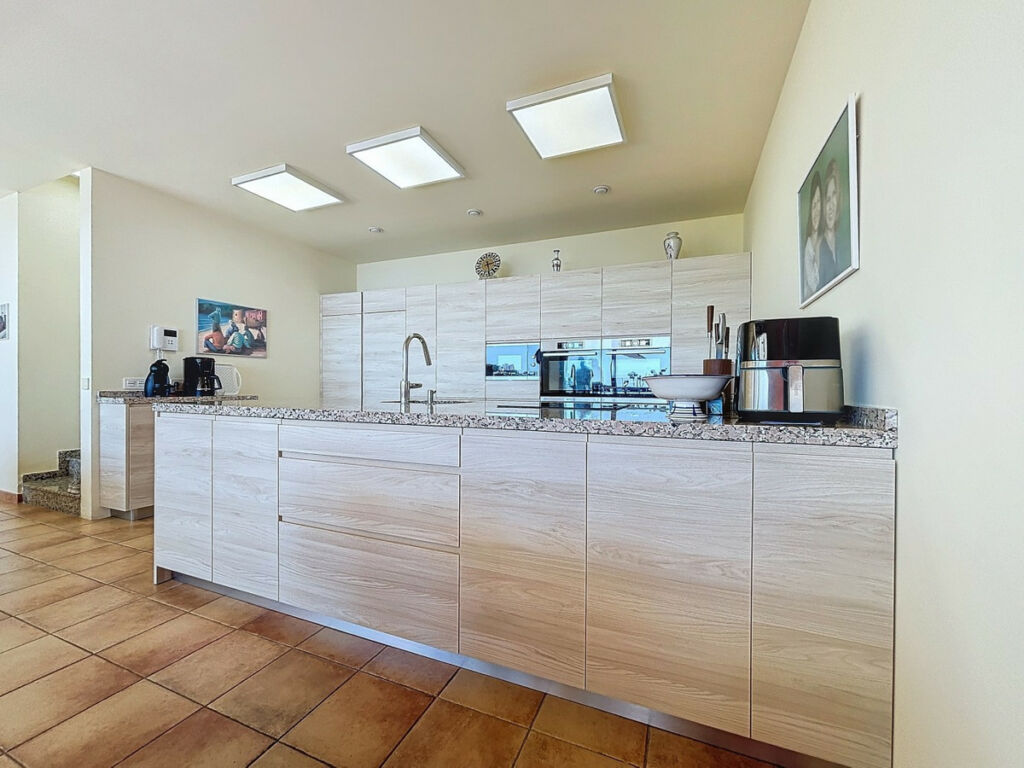 Detached Villa Torrox Málaga - image 10