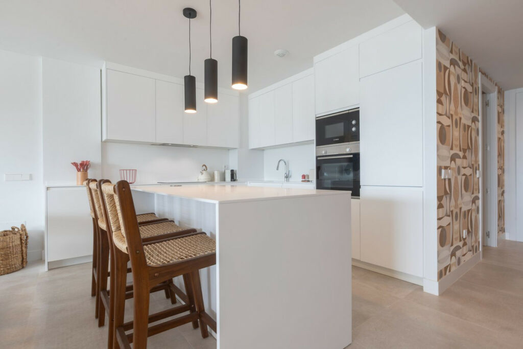 Townhouse Mijas Costa Málaga - image 10