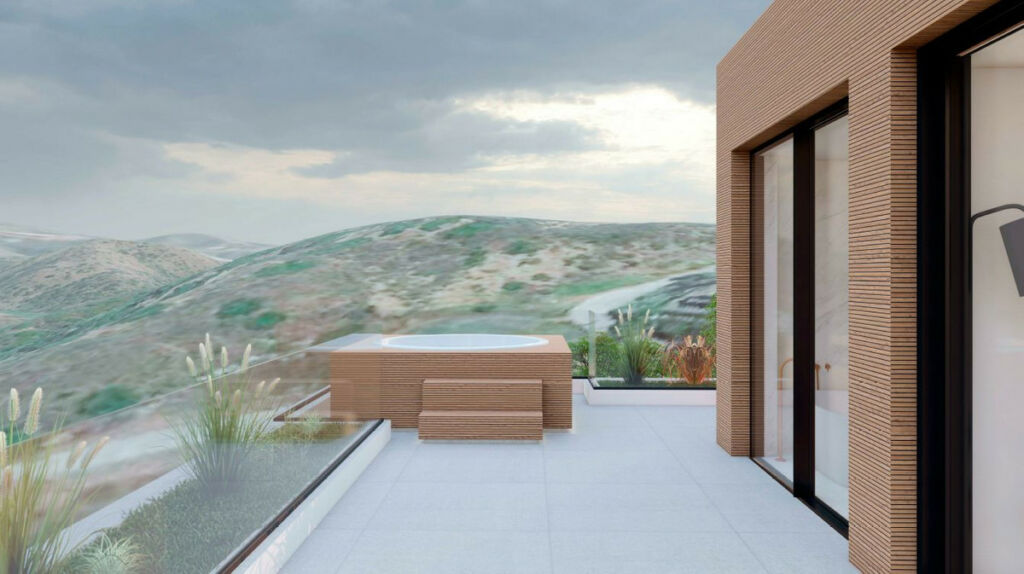 Detached Villa Artola Málaga - image 10