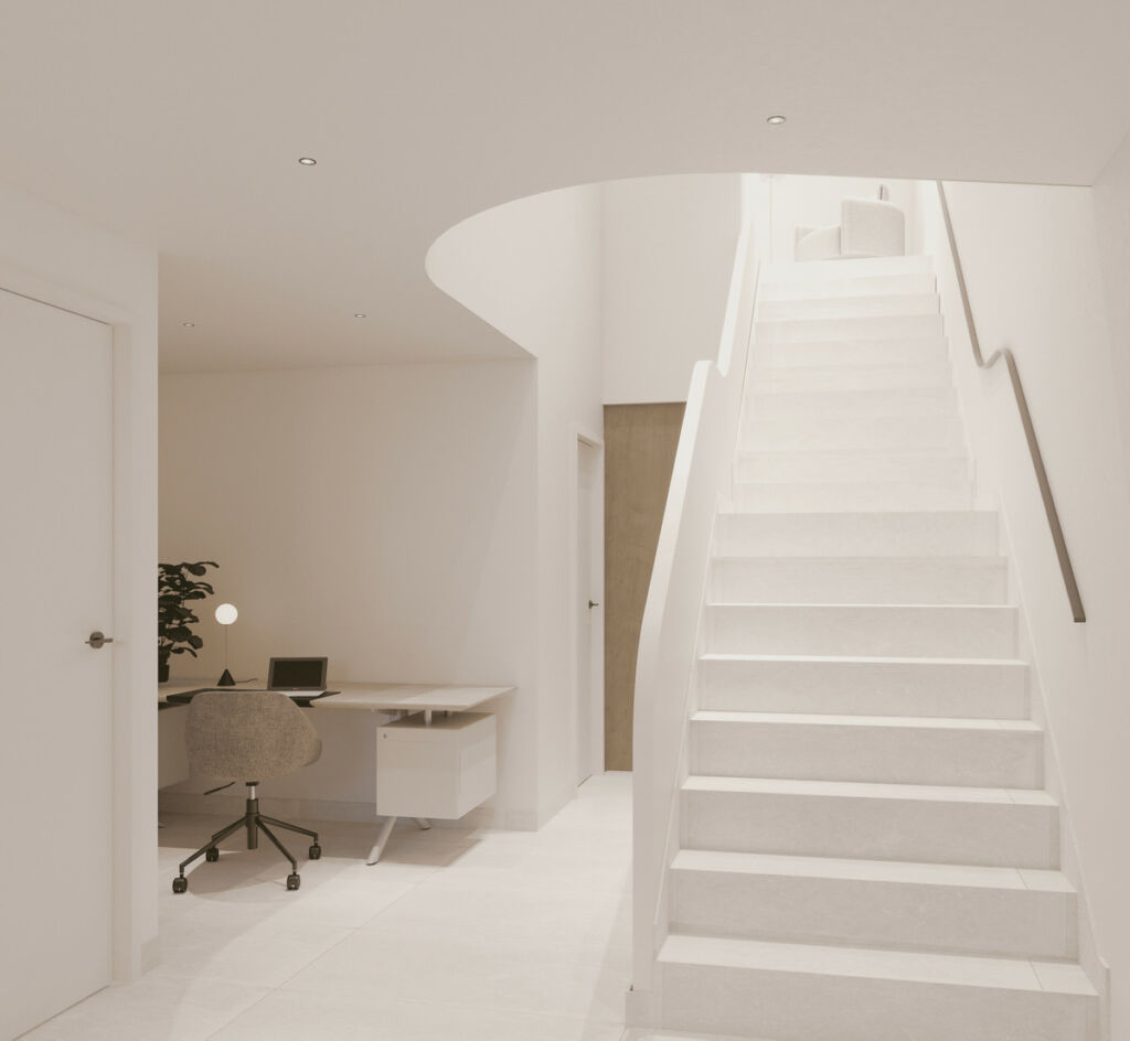 Ground Floor Apartment Torrevieja Alicante - image 10