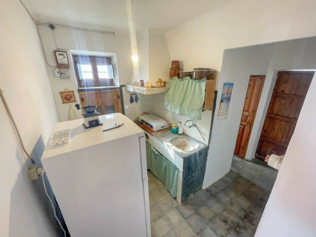 Detached Villa Calpe Alicante - image 10