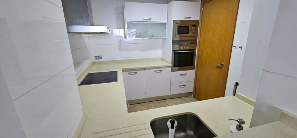 Penthouse Benalmadena Málaga - image 10