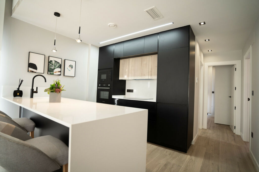 Duplex Villamartin Alicante - image 10