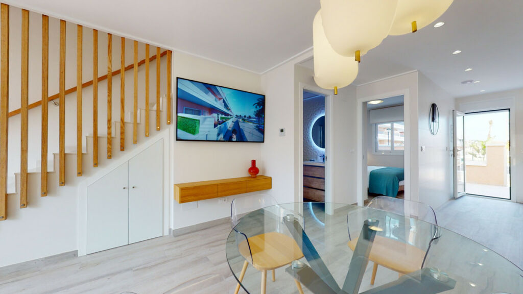 Bungalow Pilar de la Horadada Alicante - image 10