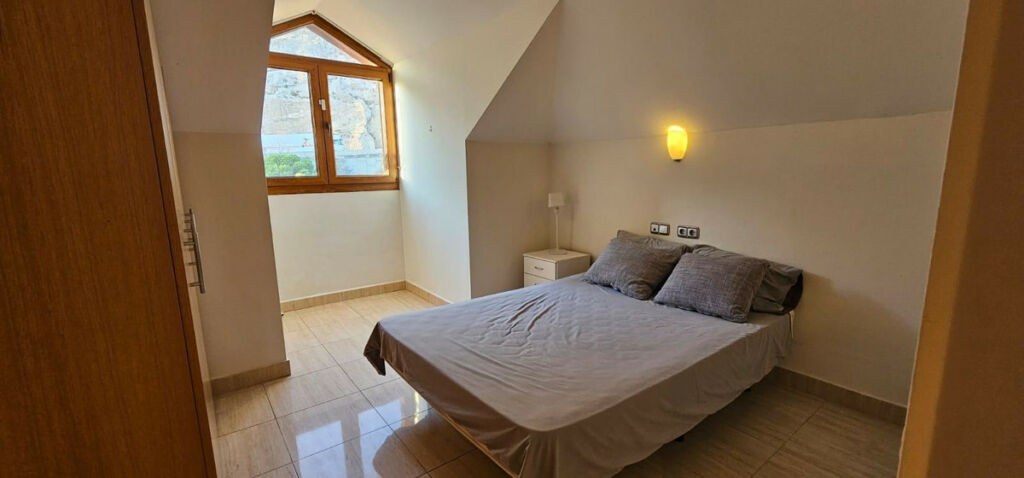 Penthouse Benalmadena Pueblo Málaga - image 10